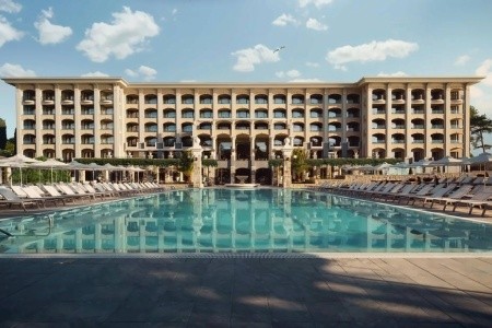 Bulharsko, Sv. Konstantin, Astor Garden, za <span>29.821</span> Kč