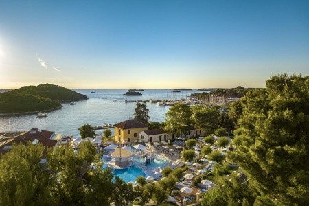 Resort Belvedere Hotel - 5