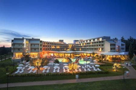 Aminess Vival Maestral - 2