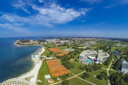 Aminess Vival Maestral - 15