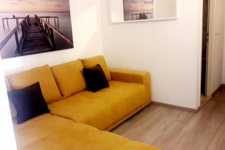 Apartmán Magdalena - 5