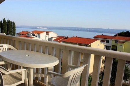 Apartmán Magdalena - 6