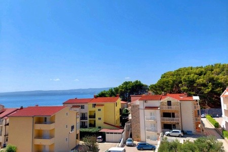 Apartmán Magdalena - 7