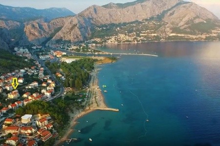 Apartmán Magdalena - 8