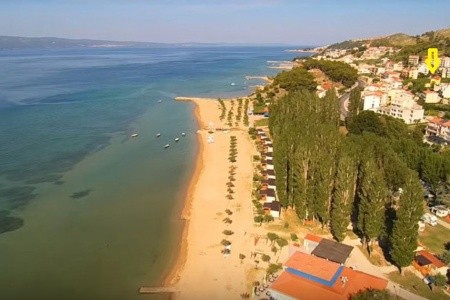 Apartmán Magdalena - 9