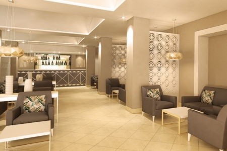 Tunisko Djerba Ulysse Djerba Resort & Thalasso 15 dňový pobyt All Inclusive Letecky Letisko: Praha August 2026 (29/08/26-12/09/26)