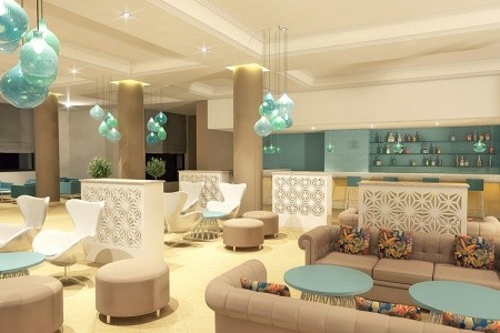 Tunisko Djerba Ulysse Djerba Resort & Thalasso 15 dňový pobyt All Inclusive Letecky Letisko: Praha August 2026 (29/08/26-12/09/26)