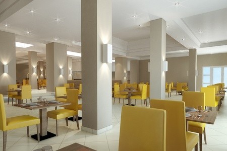 Tunisko Djerba Ulysse Djerba Resort & Thalasso 15 dňový pobyt All Inclusive Letecky Letisko: Praha August 2026 (29/08/26-12/09/26)