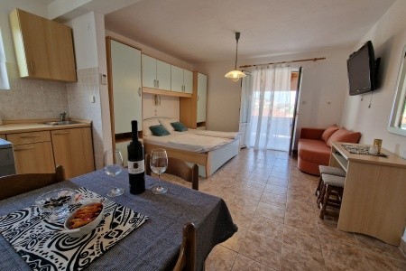 Penzion 3298-957 - 2