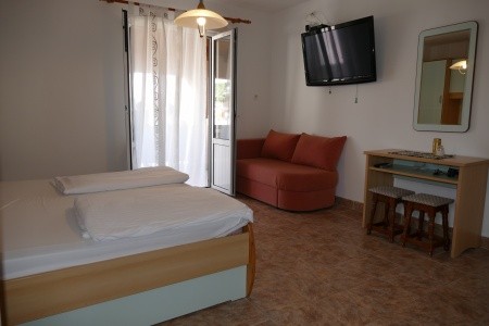 Penzion 3298-957 - 5