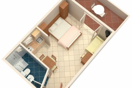 Penzion 3298-957 - 11