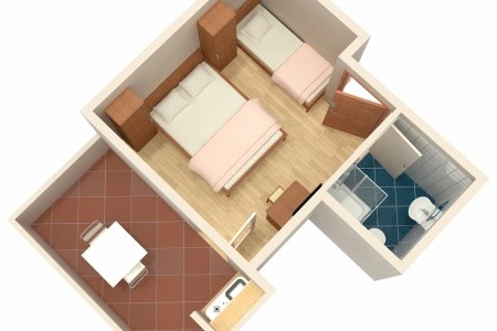 Penzion 3298-957 - 37