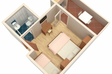 Penzion 3298-957 - 38