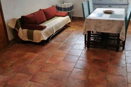 Prázdninový Dům 3298-5446 - 4