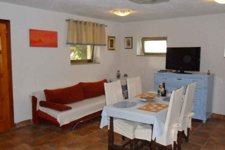 Prázdninový Dům 3298-5446 - 5