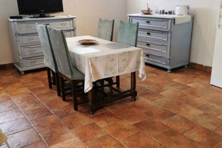 Prázdninový Dům 3298-5446 - 6