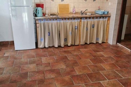 Prázdninový Dům 3298-5446 - 7