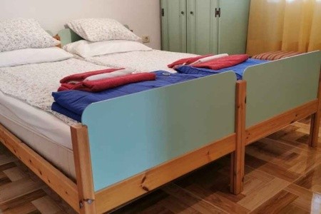 Prázdninový Dům 3298-5446 - 9