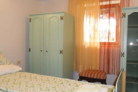 Prázdninový Dům 3298-5446 - 10