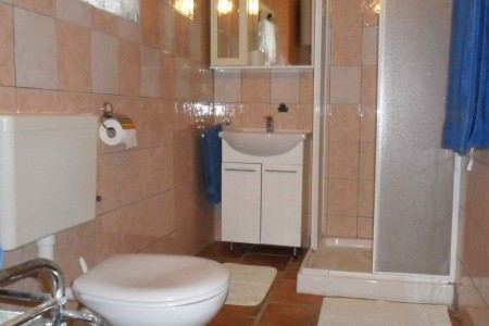 Prázdninový Dům 3298-5446 - 11