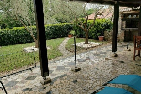 Prázdninový Dům 3298-5446 - 12