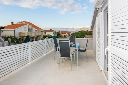 Apartmány 3298-3588 - 2