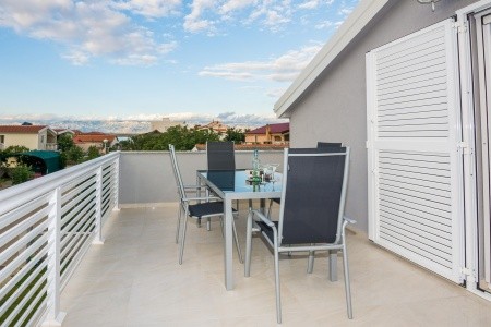 Apartmány 3298-3588 - 3