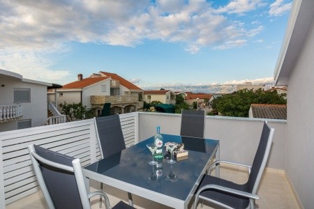 Apartmány 3298-3588 - 4