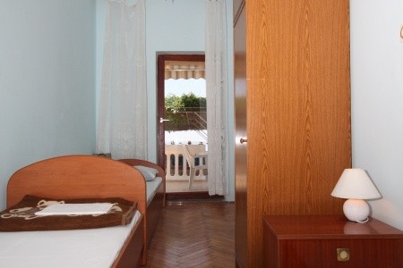 Apartmány 3298-1417 - 3