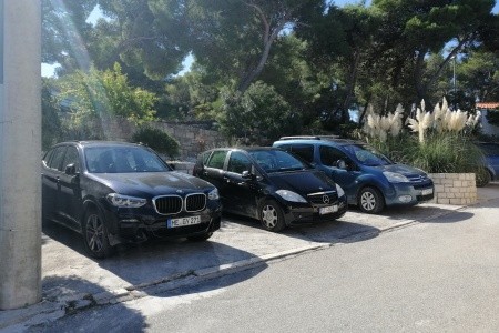 Apartmány 3298-560 - 60