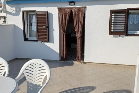 Apartmány 3298-1356 - 3