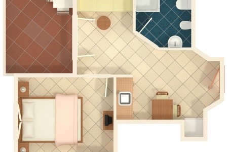 Apartmány 3298-2166 - 11