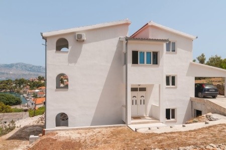 Apartmány 3298-5820 - 1