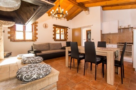 Prázdninový Dům 3298-6011 - 9