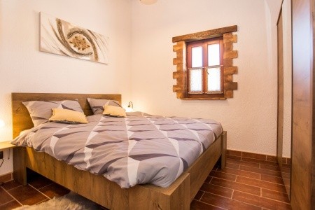 Prázdninový Dům 3298-6011 - 14