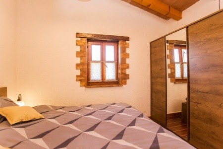 Prázdninový Dům 3298-6011 - 15