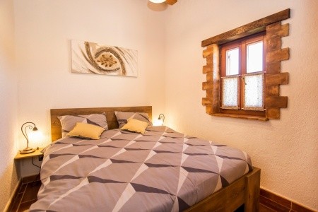 Prázdninový Dům 3298-6011 - 17