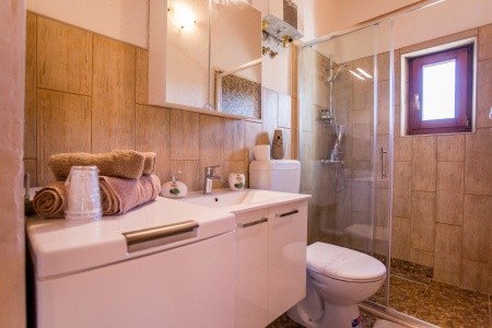 Prázdninový Dům 3298-6011 - 21