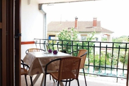 Apartmány 3298-5944 - 5