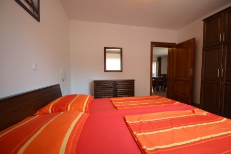 Apartmány 3298-6217 - 3