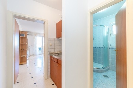 Chorvátsko Severná Dalmácia Apartmány 3298-3609 8 dňový pobyt Bez stravy Vlastná July 2026 (20/07/26-27/07/26)