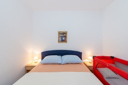 Apartmány 3298-3609