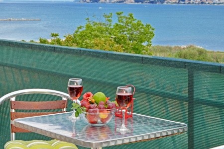 Apartmány 3298-7477 - 1