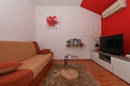 Apartmány 3298-7477 - 2