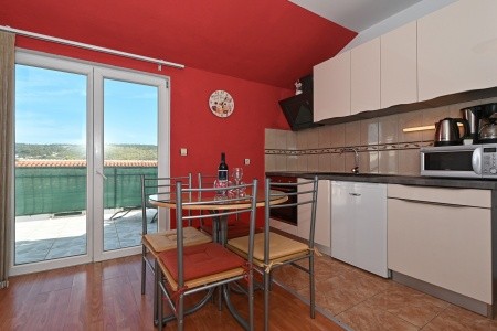 Apartmány 3298-7477 - 5