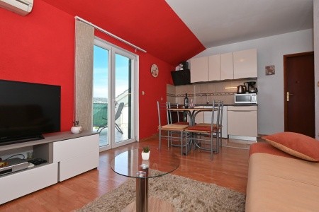 Apartmány 3298-7477 - 6