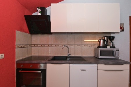 Apartmány 3298-7477 - 9