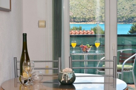 Apartmány 3298-7477 - 17