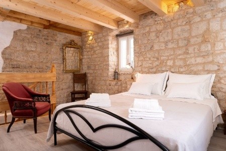 Prázdninový Dům 3298N-8005 - 3