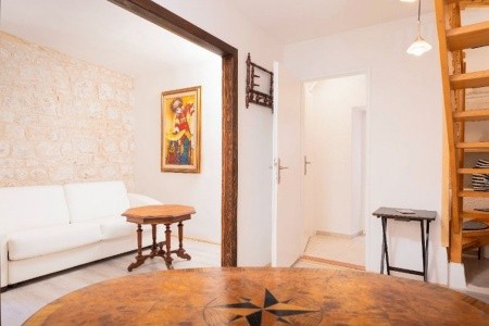 Prázdninový Dům 3298N-8005 - 7